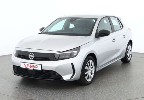 Opel Corsa, 2026 2