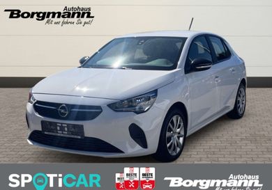Opel Corsa, 2023
