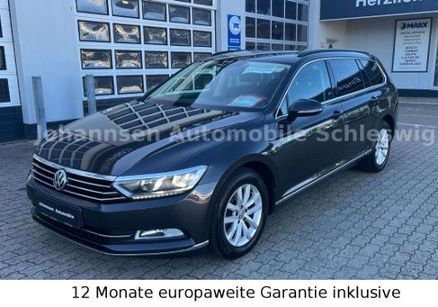 Volkswagen Passat Variant, 2019 3