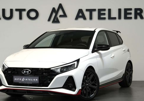 Hyundai i20, 2023 2