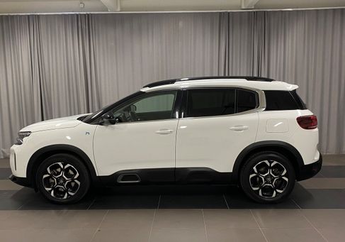 Citroën C5 Aircross, 2022 2