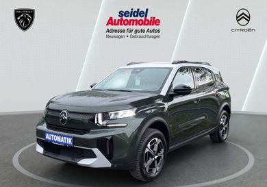 Citroën C3, 2026