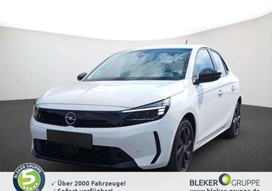 Opel Corsa, 2024
