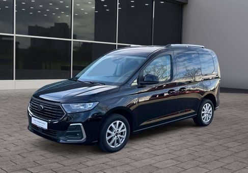 Ford Tourneo Connect, 2022