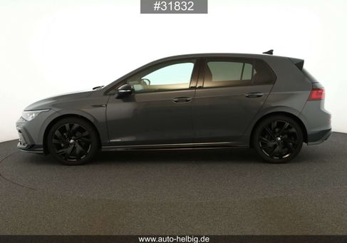 Volkswagen Golf, 2024 2