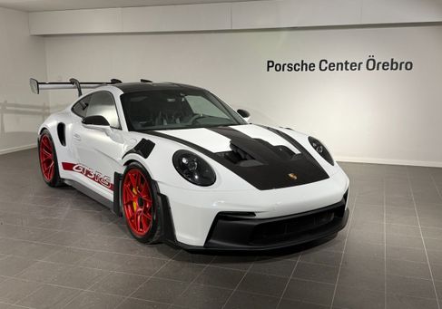 Porsche, 2025