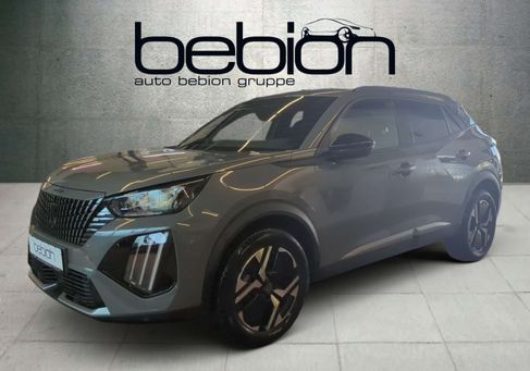 Peugeot 2008, 2024