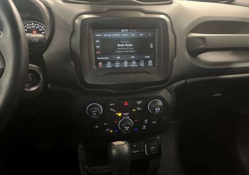 Jeep Renegade, 2020 3