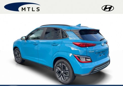 Hyundai Kona, 2023 2