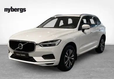 Volvo XC60, 2020