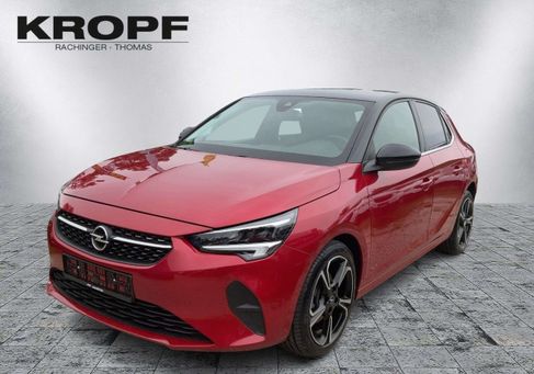 Opel Corsa, 2023 2