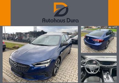 Opel Insignia, 2022