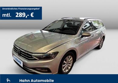 Volkswagen Passat Variant, 2023