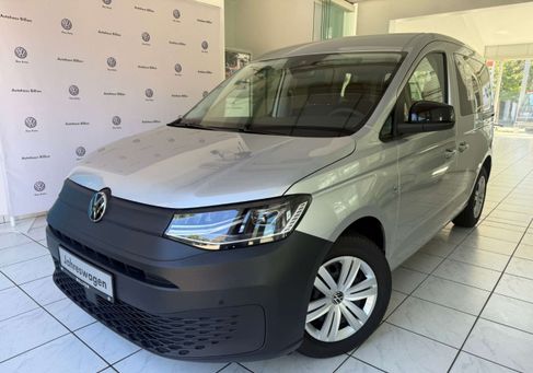Volkswagen Caddy, 2025