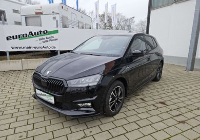 Skoda Fabia, 2026
