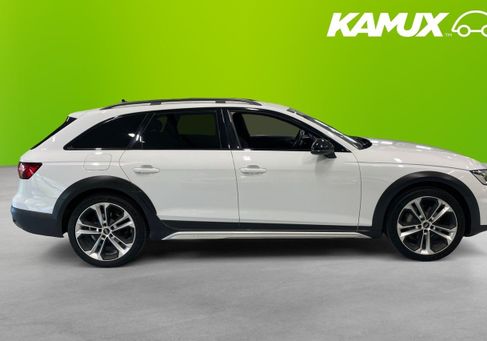 Audi A4 Allroad, 2023