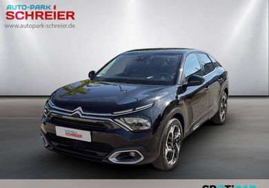 Citroën C4, 2024
