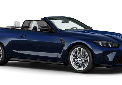 BMW M4, 2026
