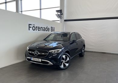Mercedes-Benz GLC 300, 2024