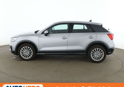Audi Q2, 2019