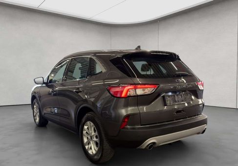Ford Kuga, 2022