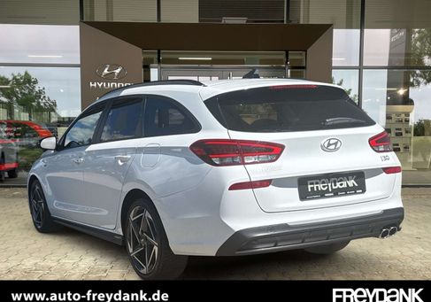 Hyundai i30, 2025 3
