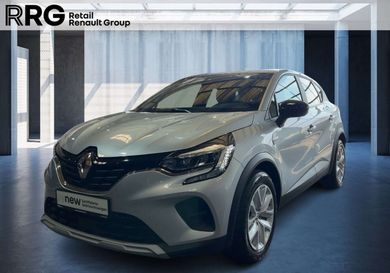 Renault Captur, 2024