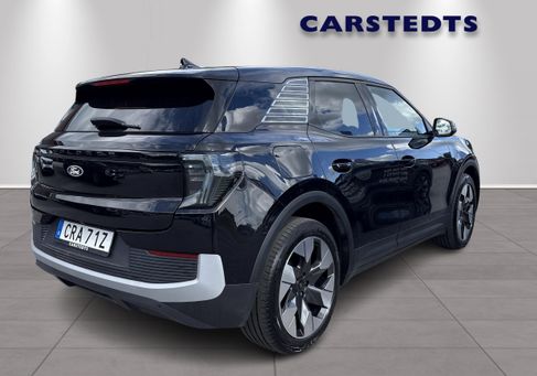 Ford Explorer, 2025