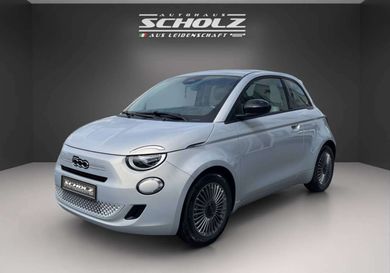 Fiat 500, 2026
