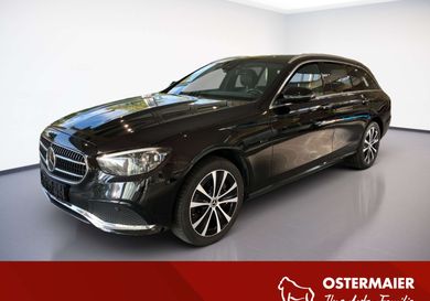 Mercedes-Benz 300, 2021
