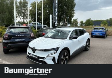 Renault Megane, 2022