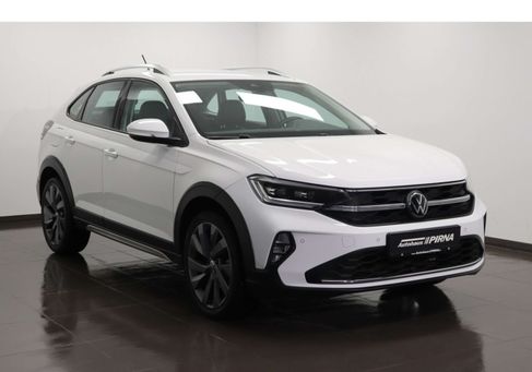 Volkswagen Taigo, 2022