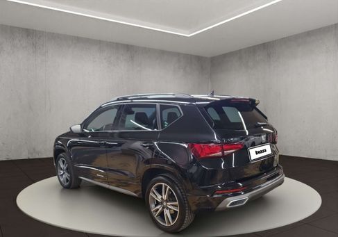 Seat Ateca, 2023