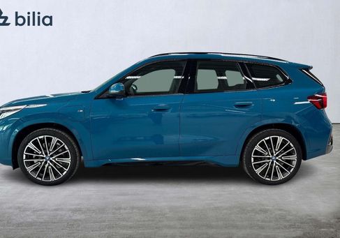 BMW X1, 2025 3