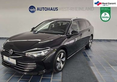 Volkswagen Passat Variant, 2025