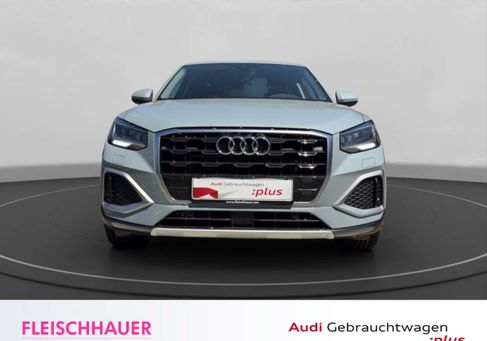 Audi Q2, 2025 2