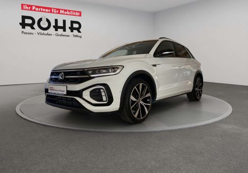 Volkswagen T-Roc, 2023