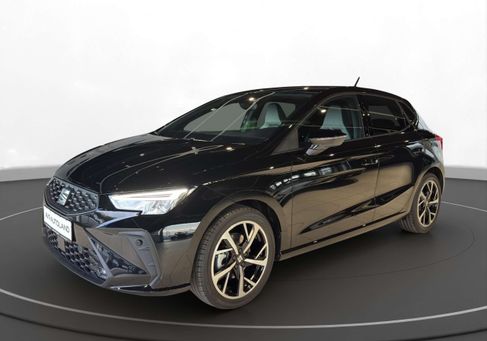 Seat Ibiza, 2026 2