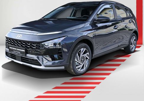 Hyundai Bayon, 2026 2