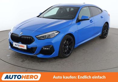 BMW 220, 2019