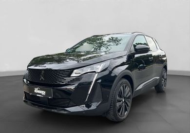 Peugeot 3008, 2024