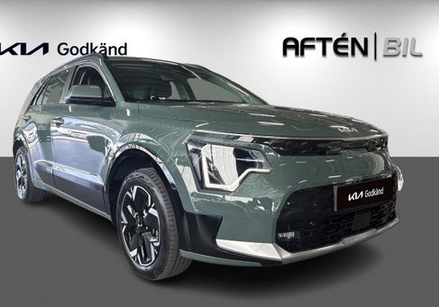 Kia Niro, 2023 3