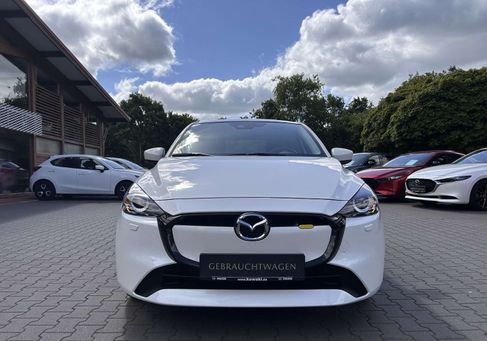 Mazda 2, 2024 3