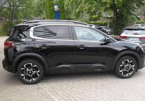 Citroën C5 Aircross, 2025 3