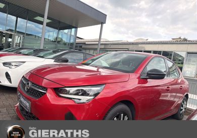 Opel Corsa, 2023