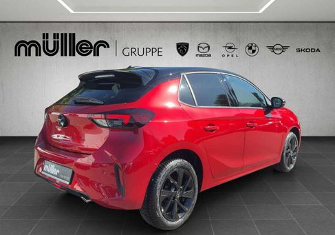 Opel Corsa, 2025 3