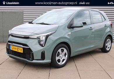 Kia Picanto, 2024