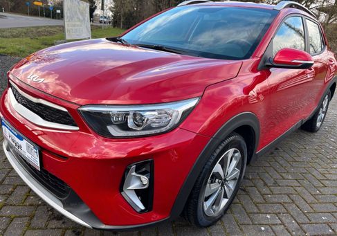 Kia Stonic, 2023