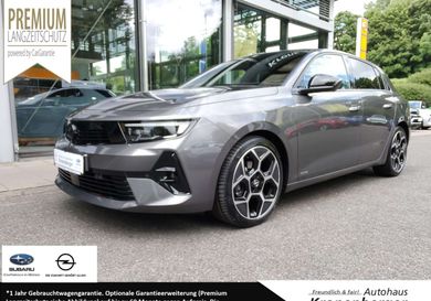 Opel Astra, 2023