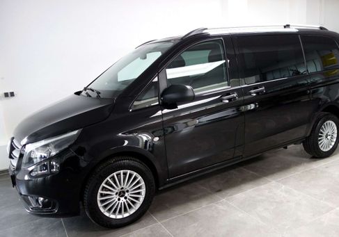 Mercedes-Benz Vito, 2023 2